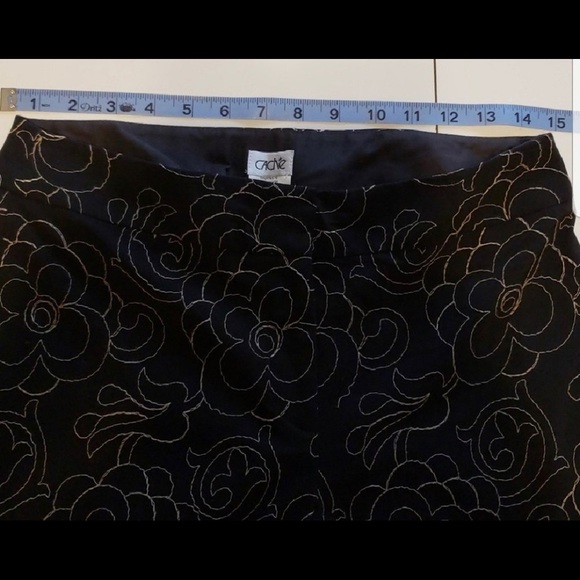 Cache pants - Picture 3 of 3